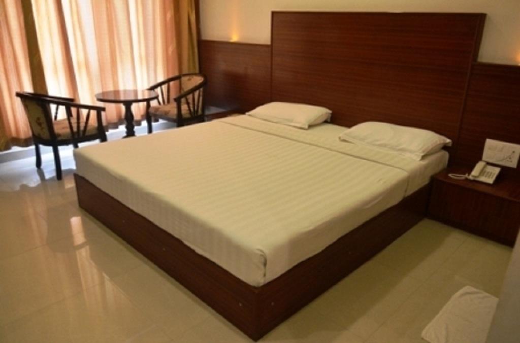 เซเว่น สกาย คล้าร์ก เอ็กโซติกา Hotel ภุช ห้อง รูปภาพ