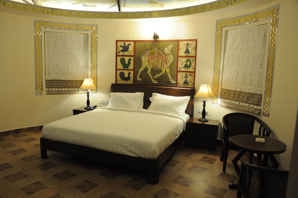 เซเว่น สกาย คล้าร์ก เอ็กโซติกา Hotel ภุช ห้อง รูปภาพ