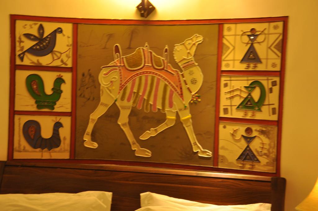 เซเว่น สกาย คล้าร์ก เอ็กโซติกา Hotel ภุช ภายนอก รูปภาพ
