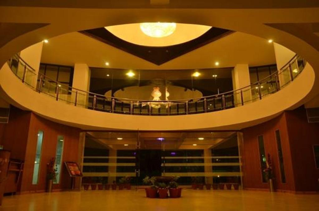เซเว่น สกาย คล้าร์ก เอ็กโซติกา Hotel ภุช ห้อง รูปภาพ
