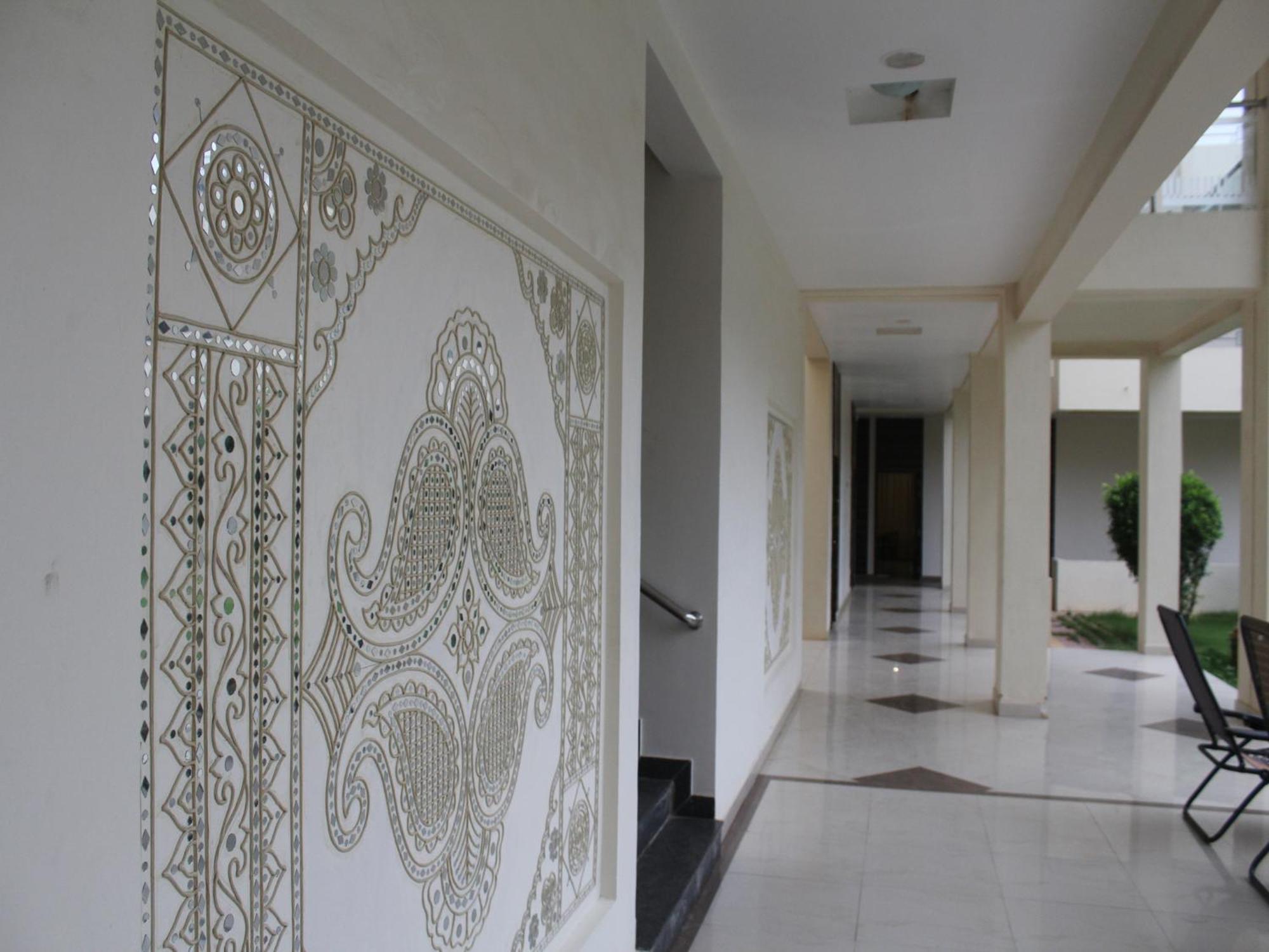 เซเว่น สกาย คล้าร์ก เอ็กโซติกา Hotel ภุช ภายนอก รูปภาพ
